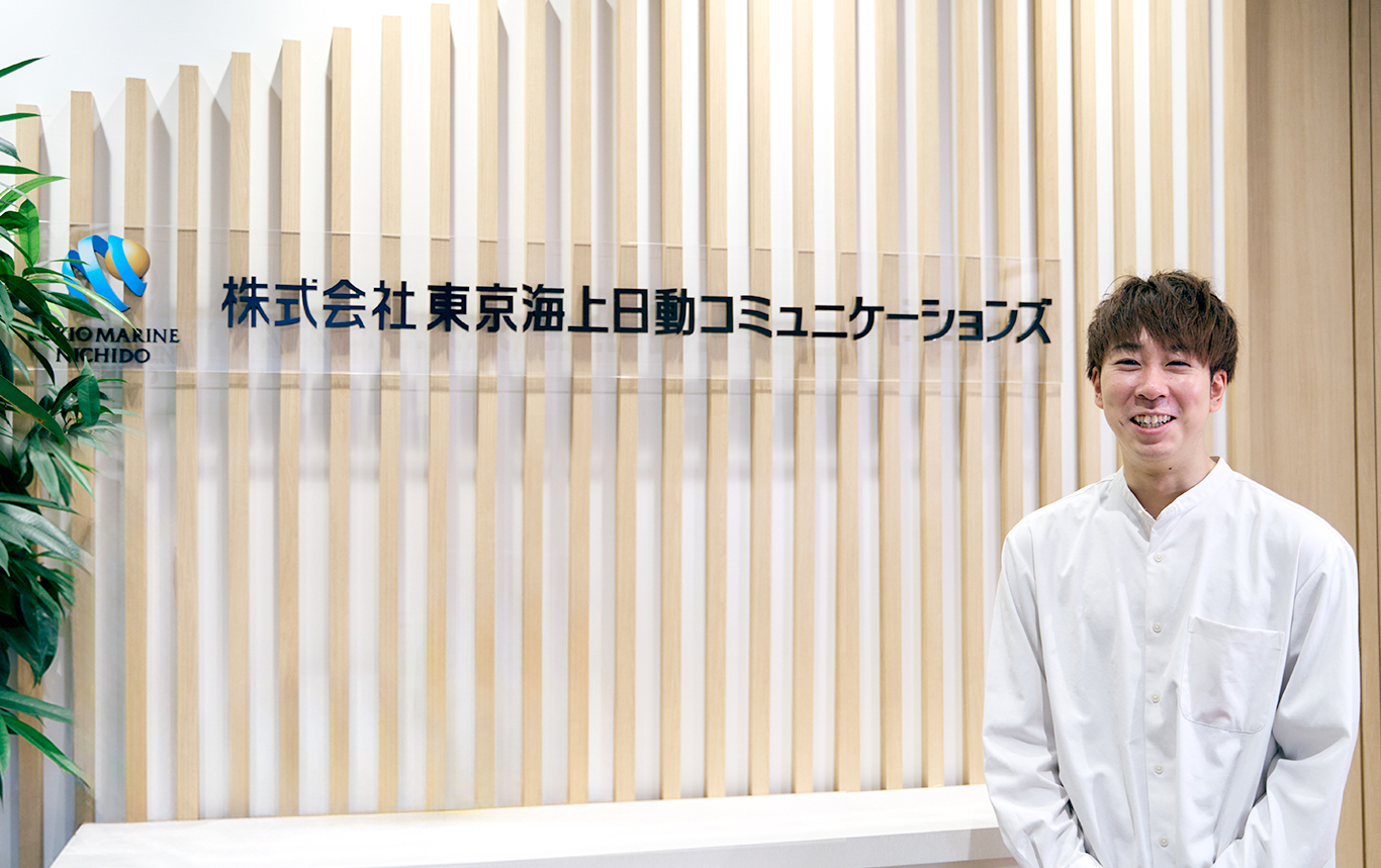 インタビューイメージ